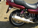     Honda CB750-2 1998  14